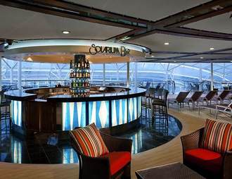 Royal Caribbean International, Adventure of the Seas, Solarium Bar.jpg